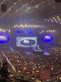 メナードフェイシャルサロン 吹田円山町 #Perfume#参戦