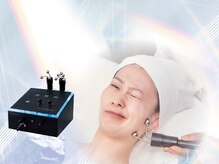 ブライダルケアにもおすすめ＾＾小顔になりたいには必須マシン☆