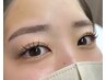 【美眉スタイリング4週間以内】¥4950