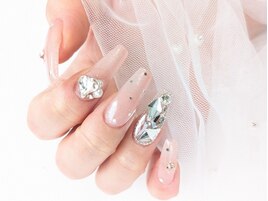 トレンドネイル