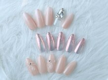 エクラ(eclat)/定額デザイン