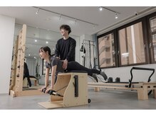 デップ カーム 仙台店(DEP Calm)/