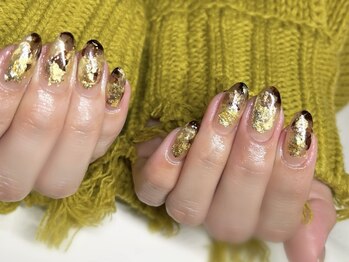 レア(Le'a)/インクネイル