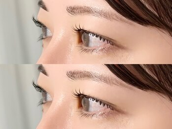 イト 藤崎店(ito)/横から見ても可愛いまつ毛