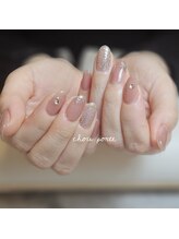 シュポルテ(chou porte)/