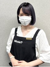 モード 池袋西口店(Mode!?) Mode Suzuka