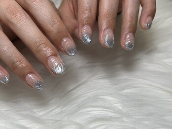 ケードット(K.)/持ち込みデザイン