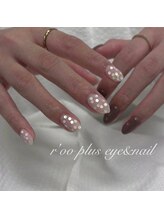 ループラス 中目黒(r'oo plus)/シンプルdesign