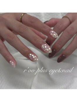 ループラス 中目黒(r'oo plus)/シンプルdesign