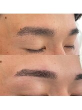 ビュー テンジン 天神 大名(VIEW TENJIN)/アイブロウ（眉毛）wax脱毛