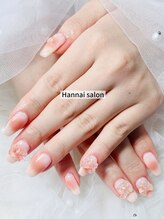 ハナアイ サロン 新宿店(hanaai salon)/定額Bコース6980円