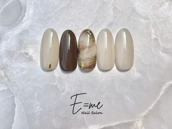 シンプル定額デザイン5