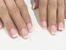 ローランリム(LORAN Lim)/フレンチデザイン♪