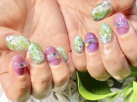 ★ネイルデザイン★
