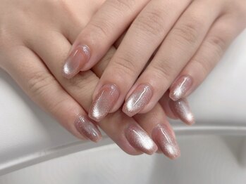 フォルサ(Forca)/シンプルマグネットワンカラー