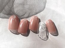 バタフライ 津田沼店(Butterfly)/定額デザインA