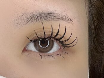 リベルタ(Liberta)/上下エクステ