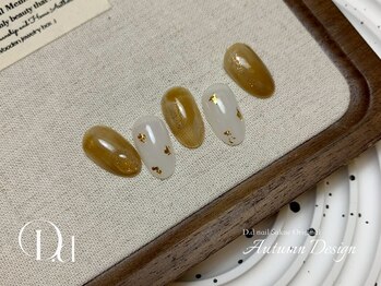 D.d nai 名古屋栄/名古屋栄/パラジェル/定額アート