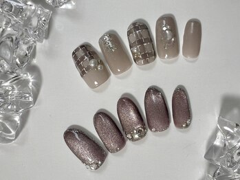 ネイルサロン ド シー Nail Salon de C