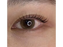 ルビジューザビューティー(le bijou the beauty)/ラッシュリフト