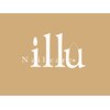 イル(illu)のお店ロゴ