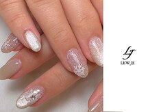 リュージェ(LEWJE)/冬　雪の結晶　クリスマス