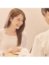 【プロのパーソナル診断】毎月の肌状態に合わせてメニューを最適化