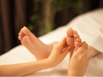 クイーンズウェイ 池袋西口地下街(Queensway)の写真/【足裏30分¥3,080から】足裏の疲れ、むくみが気になる方へ！