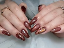 ラックス 神戸元町(LAX)の雰囲気(認定講師在籍◎高技術×丁寧な提案力で指先から魅せる!)