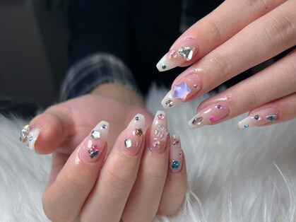 ネコ(Neko)の写真