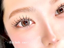 アイリュクス ブルーム(eyeluxe bloom)/