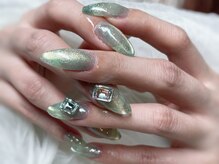 アイリーデイ(IRY DAY)/定額デザイン