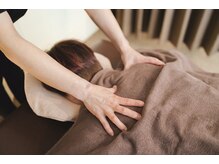 ラックス 挟間店の雰囲気(全身をじっくり丁寧にもみほぐし、たまった疲れをリセットします)