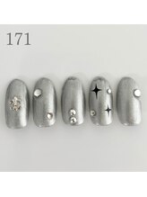 エクラ(Eclat)/ハンド　￥４.３５０