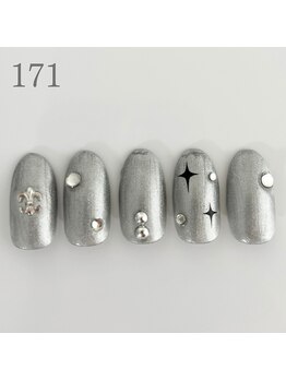 エクラ(Eclat)/ハンド ¥4.350