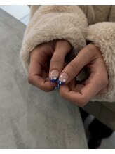 ナッティー(natty)/