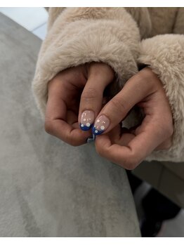 ナッティー(natty)/