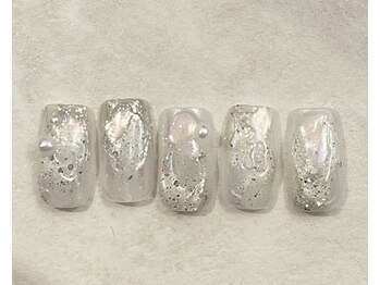 アイビー(Aivy)/マグネット×オーロラ