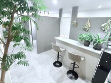 ルムブロウ 一宮店(LUMBROW)