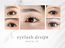 シルズ 梅田店(cils)