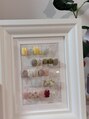 コービーネイル(Kobe nail)&nbsp;KANAdesignの定額art nail