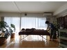 【女性専用 全身のリラックス 】オイルマッサージ 60分