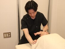 ナオル整体 岡山院(NAORU整体)の雰囲気（【本格整体】国家資格者によるお悩みの根本から改善をする整体！）