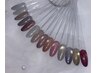 【hand】マグネットネイル