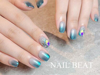 ネイルビート(NAIL BEAT)の写真