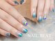 ネイルビート(NAIL BEAT)の写真