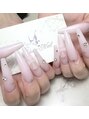 ツメ ネイル(Tsume Nail) 上竹 NAILIST