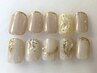 Bridal simple collection【￥8500】パラジェル選択可［池袋］