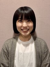 シルエット 表参道(cilet) hina kaneko