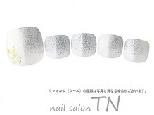 【FOOT】10月☆定額5900円コース